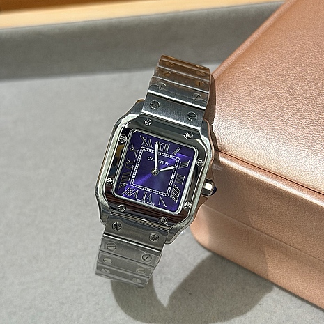 cartier AAA+ Watches for women #799870 replica