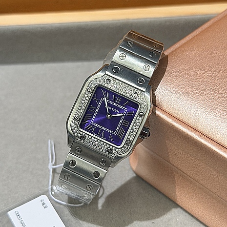 cartier AAA+ Watches for women #799871 replica