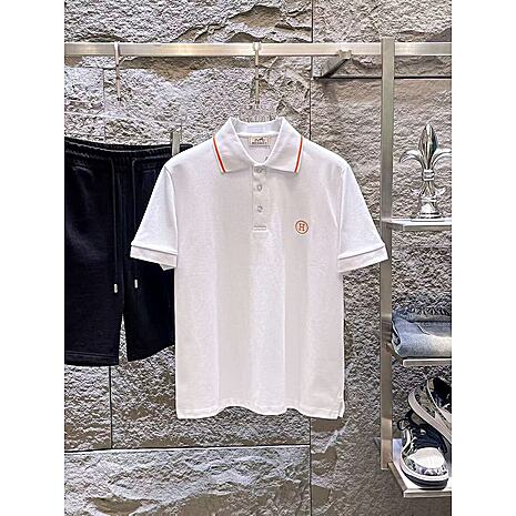 HERMES T-shirts for men #799889 replica