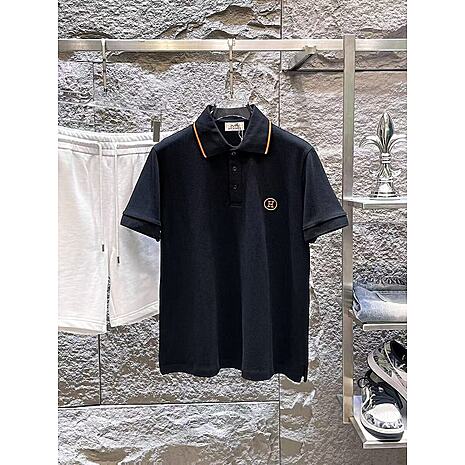 HERMES T-shirts for men #799890 replica
