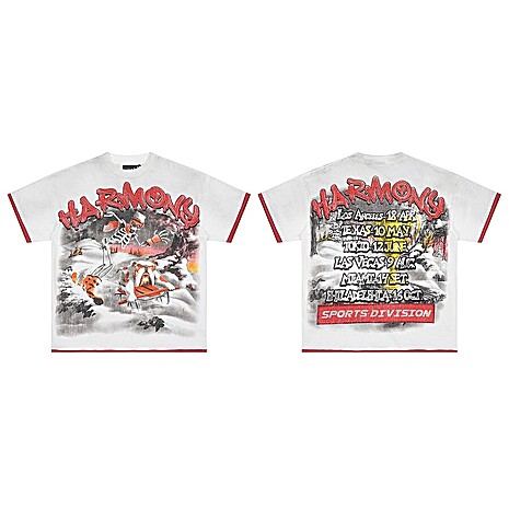 HARMONY T-Shirts for Men #799954 replica