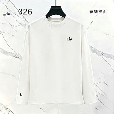 alo Long-Sleeved T-Shirts for Men #799964 replica