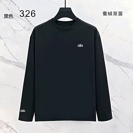 alo Long-Sleeved T-Shirts for Men #799965 replica