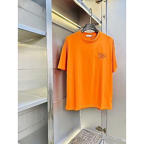 Dior T-shirts for men #800035 replica