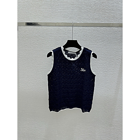 Dior T-shirts for Women #800049 replica