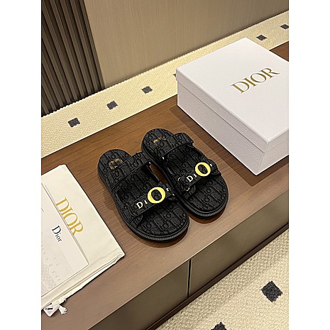 Dior Shoes for Women #800060 replica