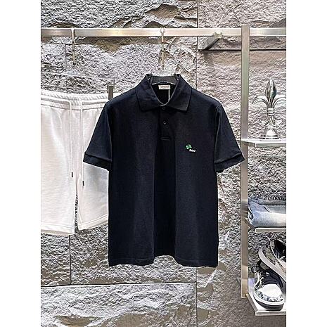Dior T-shirts for men #800063 replica