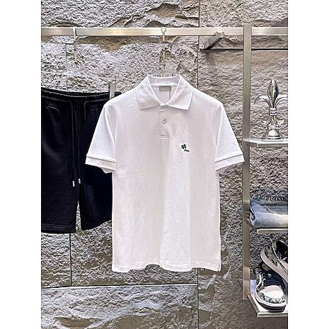 Dior T-shirts for men #800064 replica