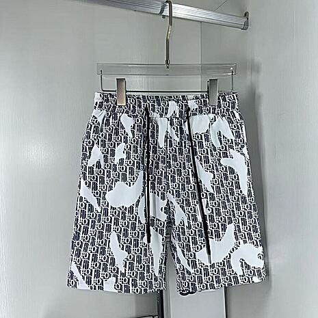 Dior Pants for Dior short pant for men #800067 replica