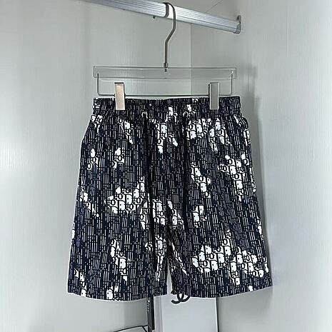Dior Pants for Dior short pant for men #800068 replica