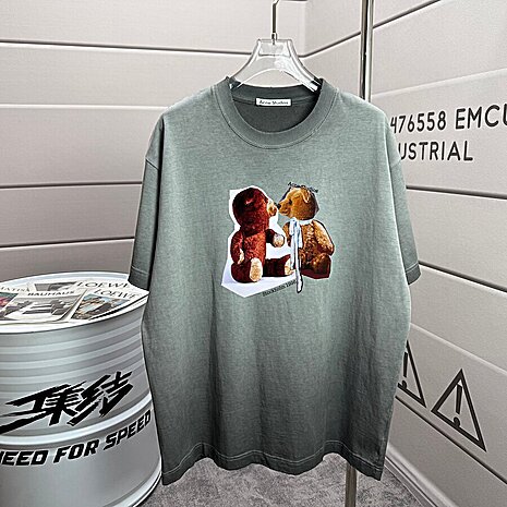 Acne studios T-Shirts for Men #800073 replica