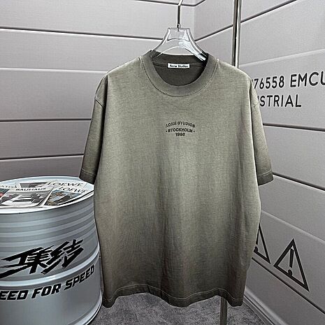 Acne studios T-Shirts for Men #800074 replica