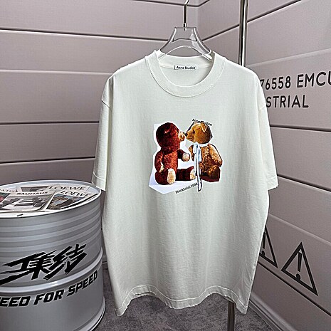 Acne studios T-Shirts for Men #800075 replica
