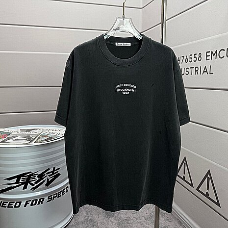 Acne studios T-Shirts for Men #800077 replica