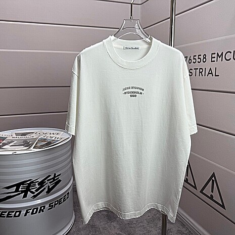 Acne studios T-Shirts for Men #800078 replica