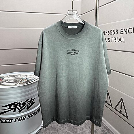 Acne studios T-Shirts for Men #800079 replica