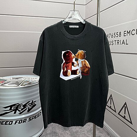 Acne studios T-Shirts for Men #800080 replica