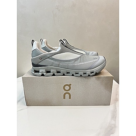 On Running‌ Shoes for Men #800113 replica