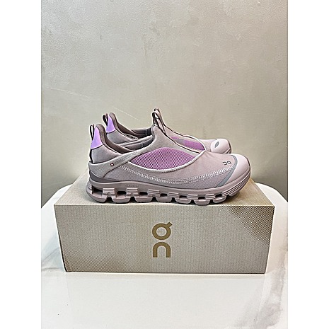 On Running‌ Shoes for Women #800115 replica