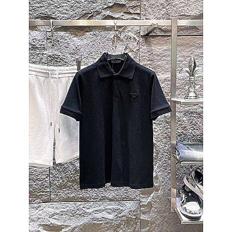 Prada T-Shirts for Men #800126 replica