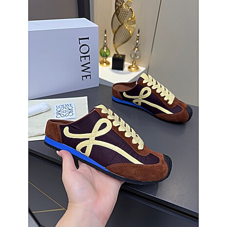 LOEWE Shoes for Men #800182 replica