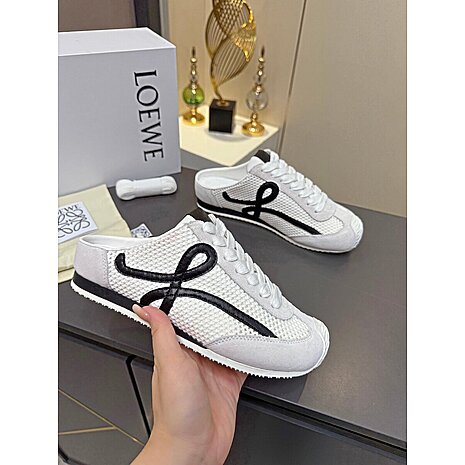 LOEWE Shoes for Men #800183 replica