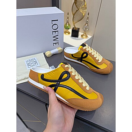 LOEWE Shoes for Women #800186 replica