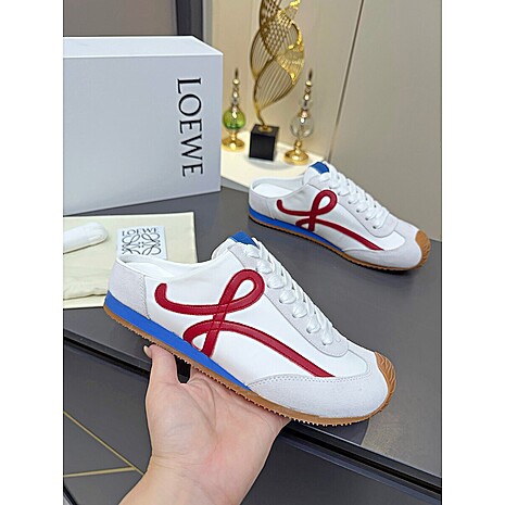 LOEWE Shoes for Women #800189 replica