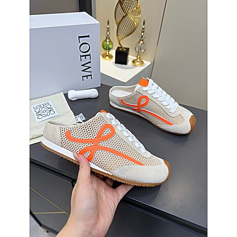 LOEWE Shoes for Women #800191 replica