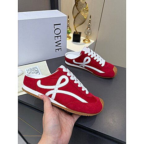LOEWE Shoes for Women #800192 replica