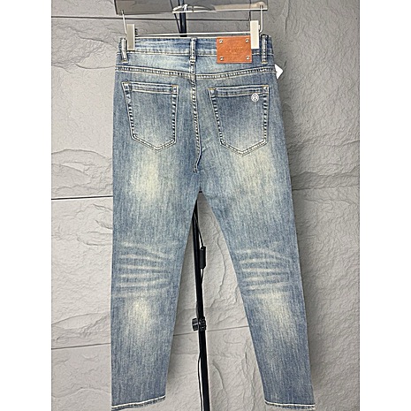 LOEWE Jeans for MEN #800194 replica