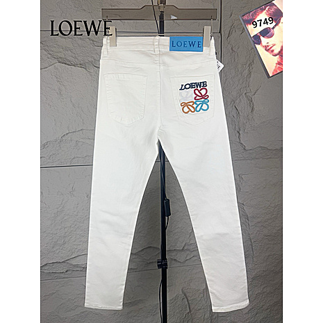 LOEWE Jeans for MEN #800195 replica