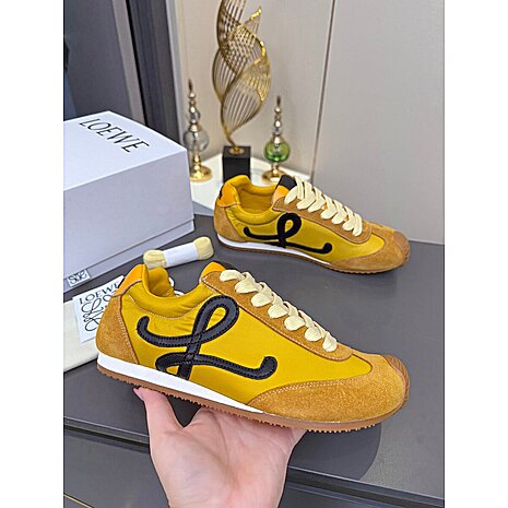 LOEWE Shoes for Women #800201 replica