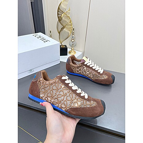 LOEWE Shoes for Women #800205 replica