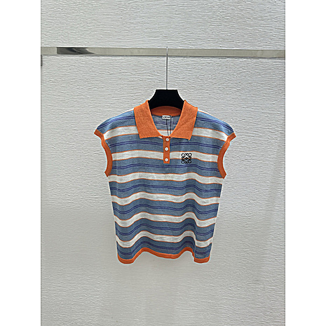 LOEWE T-shirts for Women #800207 replica