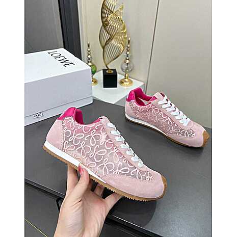 LOEWE Shoes for Women #800209 replica