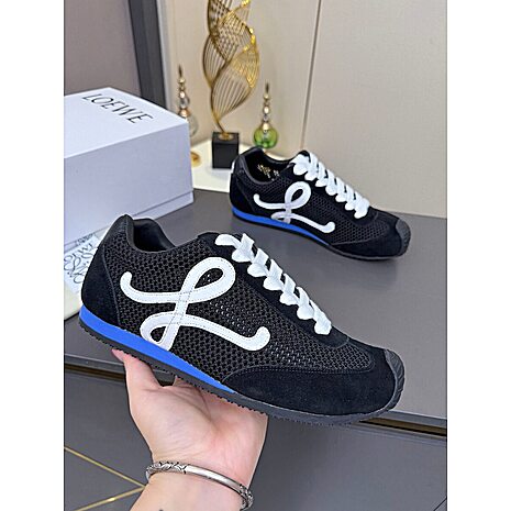 LOEWE Shoes for Women #800211 replica