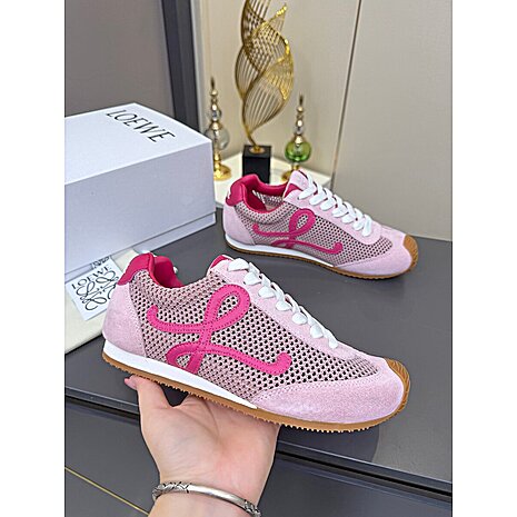 LOEWE Shoes for Women #800212 replica