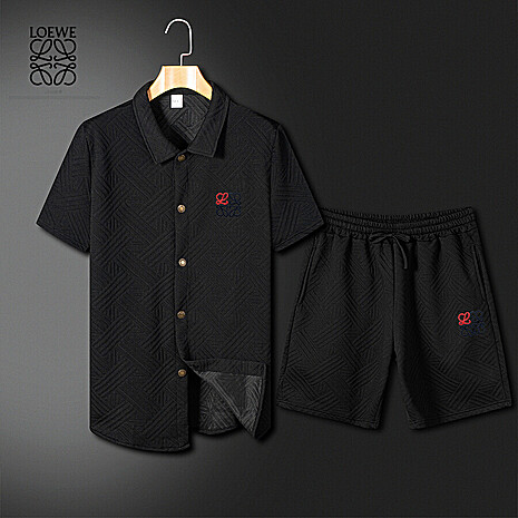 LOEWE Tracksuits for Men #800215 replica
