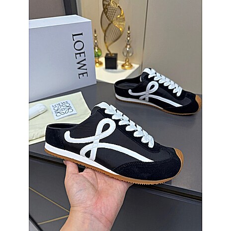 LOEWE Shoes for Men #800219 replica