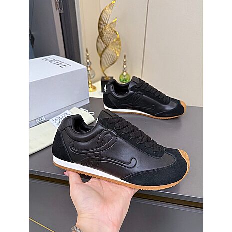 LOEWE Shoes for Men #800221 replica