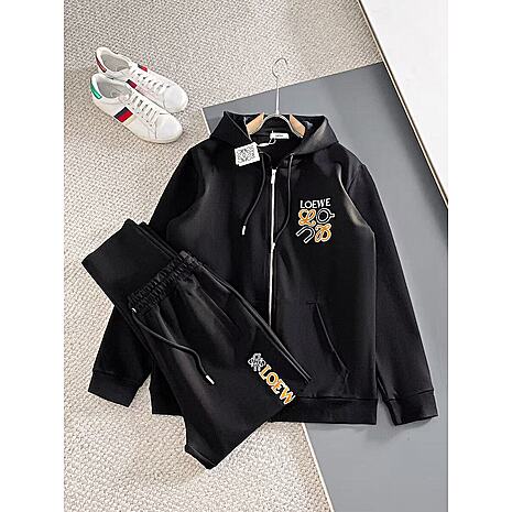 LOEWE Tracksuits for Men #800231 replica