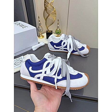 LOEWE Shoes for Men #800233 replica