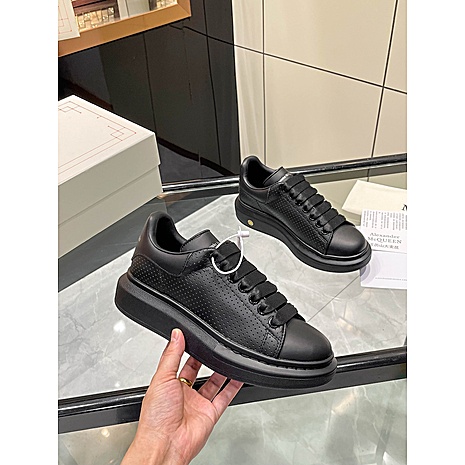 Alexander McQueen Shoes for Women #800244 replica