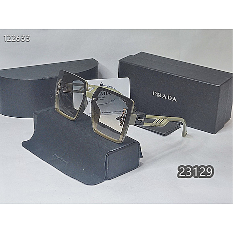 Prada Sunglasses #800651 replica