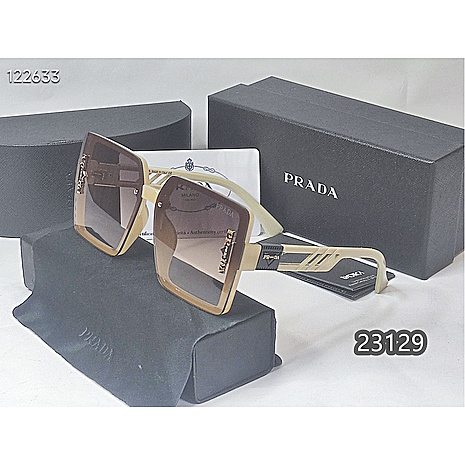 Prada Sunglasses #800652 replica