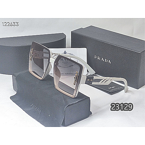 Prada Sunglasses #800653 replica