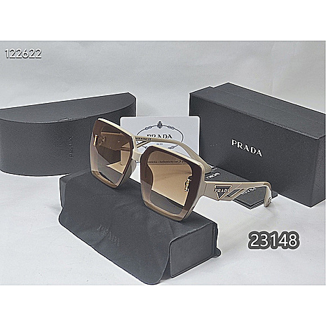Prada Sunglasses #800654 replica