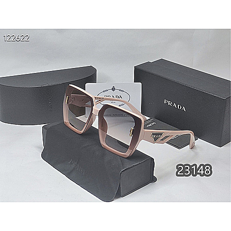 Prada Sunglasses #800655 replica