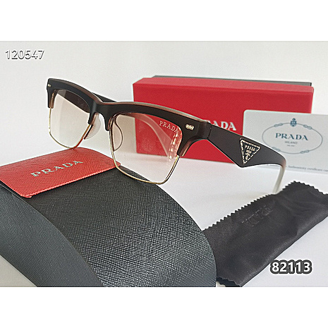 Prada Sunglasses #800660 replica
